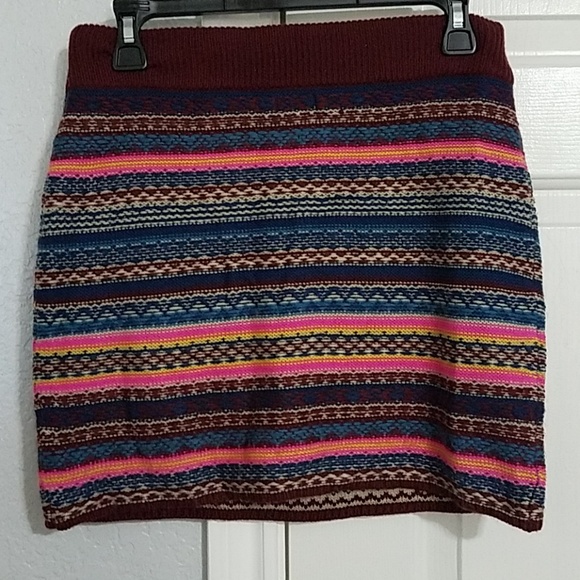 đź’ĄMossimo Midi Skirt - Picture 2 of 3